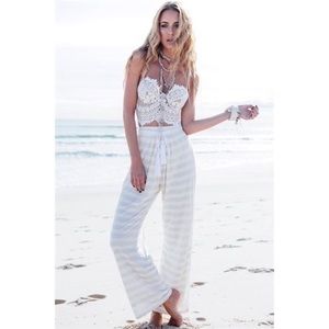 Sabo Skirt Beach Pant